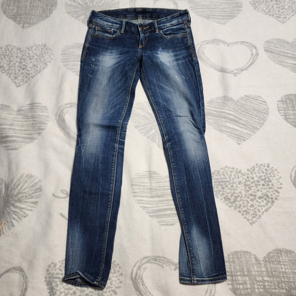 Express Women's Jeans - Size‎ 2 Reg - 2010 Season